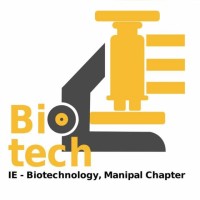 IE-Biotechnology Manipal Chapter logo, IE-Biotechnology Manipal Chapter contact details