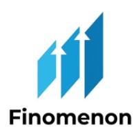 Finomenon logo, Finomenon contact details