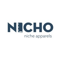 NICHO logo, NICHO contact details