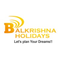 Balkrishna Holidays India OPC Pvt Ltd logo, Balkrishna Holidays India OPC Pvt Ltd contact details