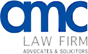 Amc Law Firm, Advocates &  Solicitors logo, Amc Law Firm, Advocates &  Solicitors contact details