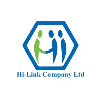 Hi-Link Global Pte Ltd logo, Hi-Link Global Pte Ltd contact details