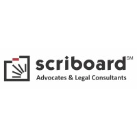 Scriboard [Advocates & Legal Consultants] logo, Scriboard [Advocates & Legal Consultants] contact details