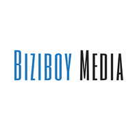 Biziboy Media logo, Biziboy Media contact details