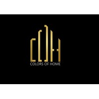 Colors of Home logo, Colors of Home contact details