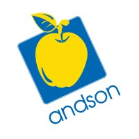 Andson logo, Andson contact details