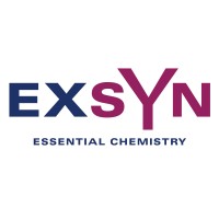 ExSyn Corp logo, ExSyn Corp contact details