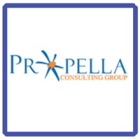 Propella Consulting Group logo, Propella Consulting Group contact details