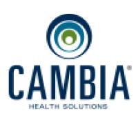 Cambia Health Solutions, Inc. logo, Cambia Health Solutions, Inc. contact details