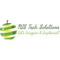 NIS Tech Solutions logo, NIS Tech Solutions contact details