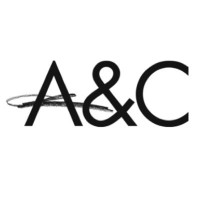 A&C Inc. logo, A&C Inc. contact details