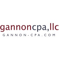 Gannon CPA logo, Gannon CPA contact details