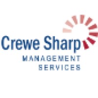 Crewe Sharp Management Services logo, Crewe Sharp Management Services contact details