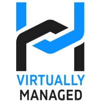 Virtually Managed IT Solutions LLC logo, Virtually Managed IT Solutions LLC contact details