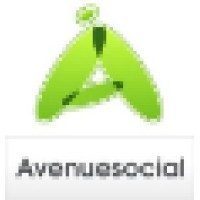 Avenuesocial Inc. logo, Avenuesocial Inc. contact details