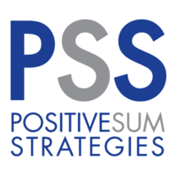 Positive Sum Strategies logo, Positive Sum Strategies contact details