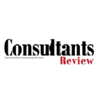 Consultant's Review logo, Consultant's Review contact details