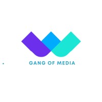 Gang of Media logo, Gang of Media contact details