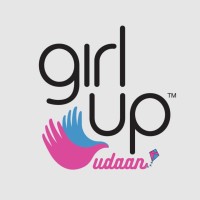 Girlup Udaan logo, Girlup Udaan contact details