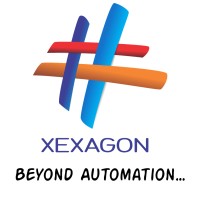 XEXAGON logo, XEXAGON contact details