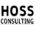 Hoss Consulting LLC logo, Hoss Consulting LLC contact details