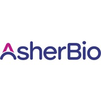 Asher Biotherapeutics logo, Asher Biotherapeutics contact details