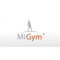 MiGym App logo, MiGym App contact details