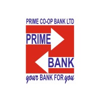 Prime Cooperative Bank Limited logo, Prime Cooperative Bank Limited contact details