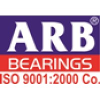 ARB Bearings Limited logo, ARB Bearings Limited contact details