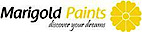 Marigold Paints Pvt Ltd logo, Marigold Paints Pvt Ltd contact details