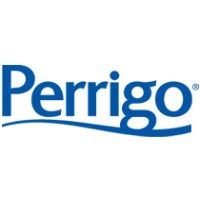 Perrigo Nordic logo, Perrigo Nordic contact details