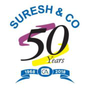 Suresh & Co. logo, Suresh & Co. contact details