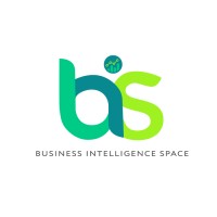 Business Intelligence Space logo, Business Intelligence Space contact details