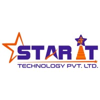 Star IT Technology Pvt. Ltd logo, Star IT Technology Pvt. Ltd contact details