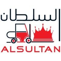 Al Sultan Forklifts logo, Al Sultan Forklifts contact details