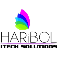 Haribol Itech Solutions logo, Haribol Itech Solutions contact details