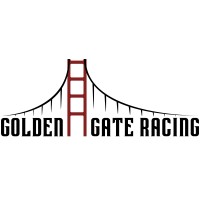 Golden Gate Racing logo, Golden Gate Racing contact details