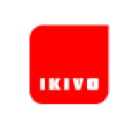 Ikivo logo, Ikivo contact details