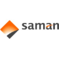 Saman Corporation logo, Saman Corporation contact details