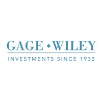 Gage-Wiley & Co., Inc. logo, Gage-Wiley & Co., Inc. contact details