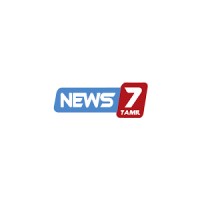 News7 Tamil logo, News7 Tamil contact details