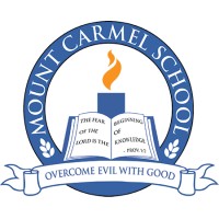 Mount Carmel School logo, Mount Carmel School contact details