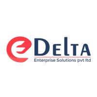 eDelta Enterprise Solutions Pvt. Ltd logo, eDelta Enterprise Solutions Pvt. Ltd contact details