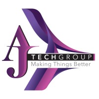 AJtech Groups logo, AJtech Groups contact details