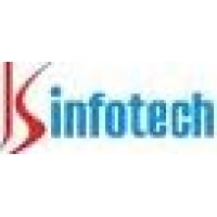 K S Infotech logo, K S Infotech contact details