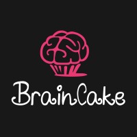 BrainCake logo, BrainCake contact details