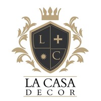 La Casa Decor logo, La Casa Decor contact details