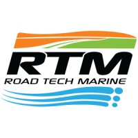 Road Tech Marine logo, Road Tech Marine contact details