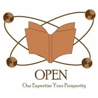 OPEN OVERSEAS (Pvt.) Ltd. logo, OPEN OVERSEAS (Pvt.) Ltd. contact details