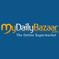 MyDailyBazaar.com logo, MyDailyBazaar.com contact details